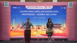 QRIS Bisa Dipakai di Korea Selatan, BI–Bank of Korea Resmikan Pembayaran QR Antarnegara