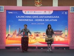 QRIS Bisa Dipakai di Korea Selatan, BI–Bank of Korea Resmikan Pembayaran QR Antarnegara
