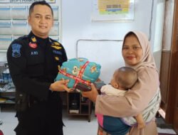 Ratusan Barang Penumpang Tertinggal Saat Lebaran, KAI Purwokerto Amankan Rp110 Juta Lebih