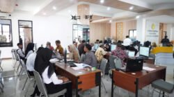 Registrasi Fisik SNBP 2026 Unsoed: 3.176 Calon Mahasiswa Jalani Verifikasi Akhir