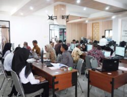 Registrasi Fisik SNBP 2026 Unsoed: 3.176 Calon Mahasiswa Jalani Verifikasi Akhir