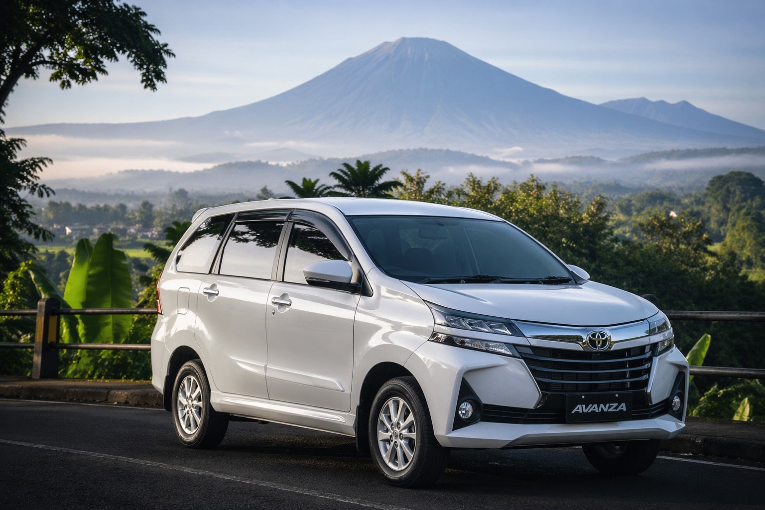 Panduan Memilih rental mobil Purwokerto Agar Perjalanan Tetap Nyaman