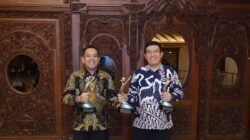 Solusi Bangun Indonesia Raih Tiga PROPER Hijau 2025, Perkuat Inovasi Pengelolaan Lingkungan