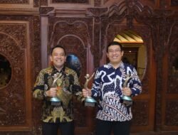 Solusi Bangun Indonesia Raih Tiga PROPER Hijau 2025, Perkuat Inovasi Pengelolaan Lingkungan