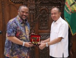 Selangor Belajar Pengelolaan Sampah ke Banyumas, Buka Peluang Kerja Sama Teknologi dan Investasi