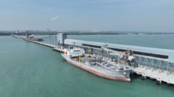 Solusi Bangun Indonesia Catat Kinerja Positif di Tengah Tekanan Industri Semen