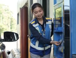 Cara Isi Saldo E Toll Paling Cepat Pakai NFC, Cuma Tempel Kartu ke HP!