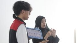 Telkom University Purwokerto Hadirkan Solusi Komunikasi Berbasis Teknologi bagi Tunarungu
