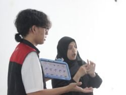 Telkom University Purwokerto Hadirkan Solusi Komunikasi Berbasis Teknologi bagi Tunarungu