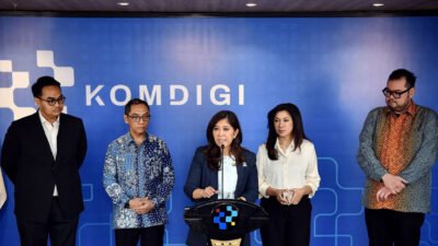 TikTok Tutup 1,7 Juta Akun Anak, Implementasi PP TUNAS Mulai Masuk Tahap Nyata