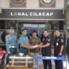 TNI AL Gagalkan Penyelundupan Ribuan Benih Lobster Ilegal di Cilacap, Kerugian Ditaksir Rp2,5 Miliar