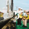 KAI Uji Teknis B50 untuk Kereta Diesel, Fokus pada Keselamatan dan Keandalan