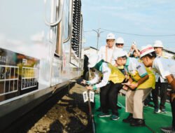Uji Coba Biodiesel B50 di Kereta Api Dimulai, Pemerintah Targetkan Berlaku Nasional 1 Juli 2026