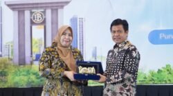 UMP Gandeng BI Purwokerto, Dorong SDM Unggul Lewat Program Pendidikan Kebanksentralan
