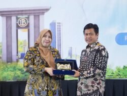 UMP Gandeng BI Purwokerto, Dorong SDM Unggul Lewat Program Pendidikan Kebanksentralan