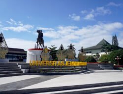 Unsoed Resmi Buka Prodi Teknik Pertambangan, Jadi yang Pertama di Jawa Tengah