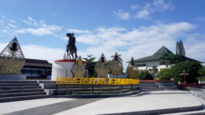 Unsoed Resmi Buka Prodi Teknik Pertambangan, Jadi yang Pertama di Jawa Tengah