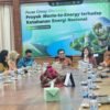 Unsoed–ISEI–BI Gelar Industry Matching, Dorong Solusi Energi dari Limbah