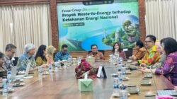 Unsoed–ISEI–BI Gelar Industry Matching, Dorong Solusi Energi dari Limbah