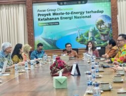 Unsoed–ISEI–BI Gelar Industry Matching, Dorong Solusi Energi dari Limbah