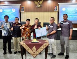 Unsoed Mulai Bangun Gedung Kesehatan Modern, Dorong Kualitas Pendidikan dan Riset