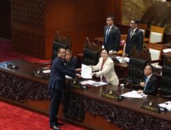 UU PPRT Resmi Disahkan, Negara Perkuat Perlindungan Pekerja Rumah Tangga
