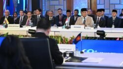 Prabowo Dorong ASEAN Percepat Energi Bersih, Indonesia Siapkan PLTS 100 GW