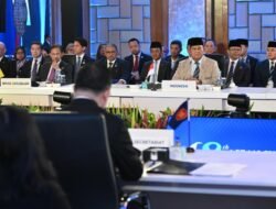 Prabowo Dorong ASEAN Percepat Energi Bersih, Indonesia Siapkan PLTS 100 GW