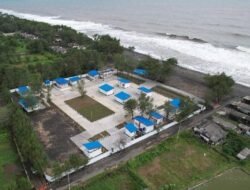 65 Kampung Nelayan Merah Putih Rampung Dibangun, Ini Daftar Lengkapnya