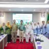 7 Mahasiswa FIKES UMP Ikuti Student Visit ke Vietnam, Perluas Pengalaman Internasional