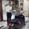 Aksi Curanmor di Purwokerto Gagal Total, Terduga Pelaku Ditangkap Warga Saat Kabur