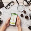 7 Aplikasi Trekking Gunung Terbaik untuk Pendakian Aman, Bisa Offline & GPS Real-Time