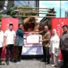 Sambut Idul Adha 1447 H, CIMB Niaga Syariah Salurkan Bantuan Hewan Kurban ke Seluruh Indonesia