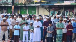 Panduan Sholat Idul Adha 2026: Niat, Tata Cara, dan Waktu Pelaksanaan