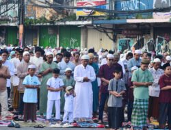 Panduan Sholat Idul Adha 2026: Niat, Tata Cara, dan Waktu Pelaksanaan