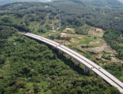 Jakarta ke Lembang Lewat Tol Keluar Mana? Ini Pilihan Rute Tercepat
