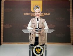 Kemenhaj Perketat Pengawasan Haji Ilegal, 10 WNI Ditangkap di Saudi