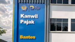 DJP Banten Blokir Rekening 84 Penunggak Pajak, Total Tunggakan Capai Rp330,6 Miliar