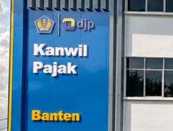 DJP Banten Blokir Rekening 84 Penunggak Pajak, Total Tunggakan Capai Rp330,6 Miliar
