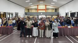 Pegadaian dan OJK Edukasi Ratusan UMKM Cilacap soal Investasi dan Bahaya Pinjol Ilegal