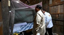 Prabowo Sebut Kasus Marsinah Tak Seharusnya Terjadi, Tegaskan Pancasila Lindungi Kaum Buruh