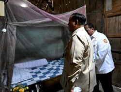 Prabowo Sebut Kasus Marsinah Tak Seharusnya Terjadi, Tegaskan Pancasila Lindungi Kaum Buruh
