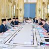 Prabowo dan Macron Bahas Pertahanan hingga IEU-CEPA