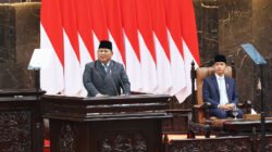 Prabowo Tegaskan APBN 2027 Jadi Instrumen Lindungi Rakyat dan Jaga Ekonomi Nasional