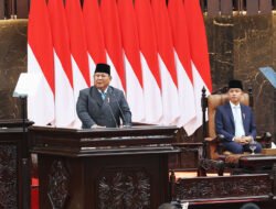 Prabowo Tegaskan APBN 2027 Jadi Instrumen Lindungi Rakyat dan Jaga Ekonomi Nasional