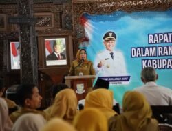 Pemkab Purbalingga Benahi DTSEN, Data Warga Miskin Tak Tepat Sasaran Jadi Sorotan