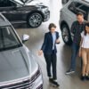 Cara Nego Mobil Bekas di Showroom Ampuh: Jangan Kelihatan Suka, Langsung Tawar Rendah!