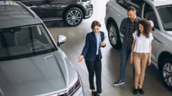 Cara Nego Mobil Bekas di Showroom Ampuh: Jangan Kelihatan Suka, Langsung Tawar Rendah!