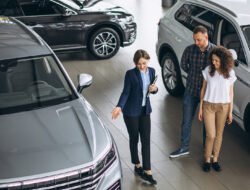 Cara Nego Mobil Bekas di Showroom Ampuh: Jangan Kelihatan Suka, Langsung Tawar Rendah!