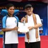 Murid SMK di Sorong Bacakan Surat untuk Prabowo, Ungkap Dampak Bantuan Sekolah di Papua